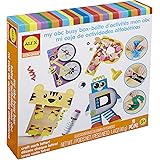 alex little hands my giant busy box