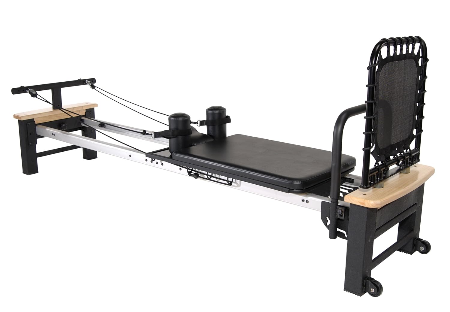 Best Reformer Pilates Machine for Home Use Review 2017