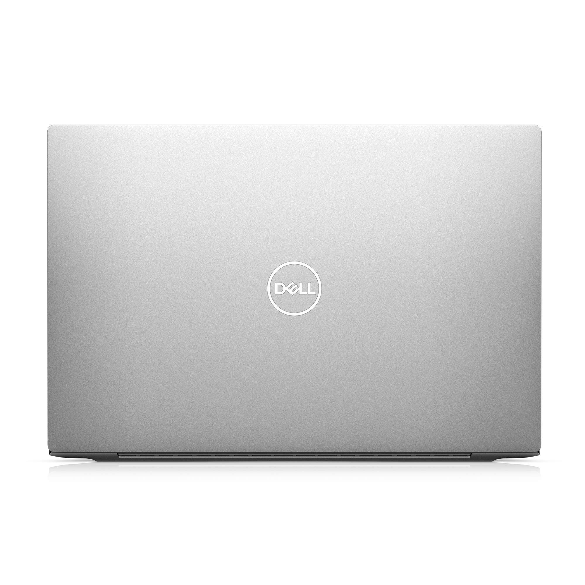 Dell New XPS 13 9300 13.4-inch FHD InfinityEdge Touchscreen Laptop (Silver), Intel Core i7-1065G7 10th Gen, 16GB RAM, 512GB SSD, Windows 10 Pro (XPS 9300-7524SLV-PUS)