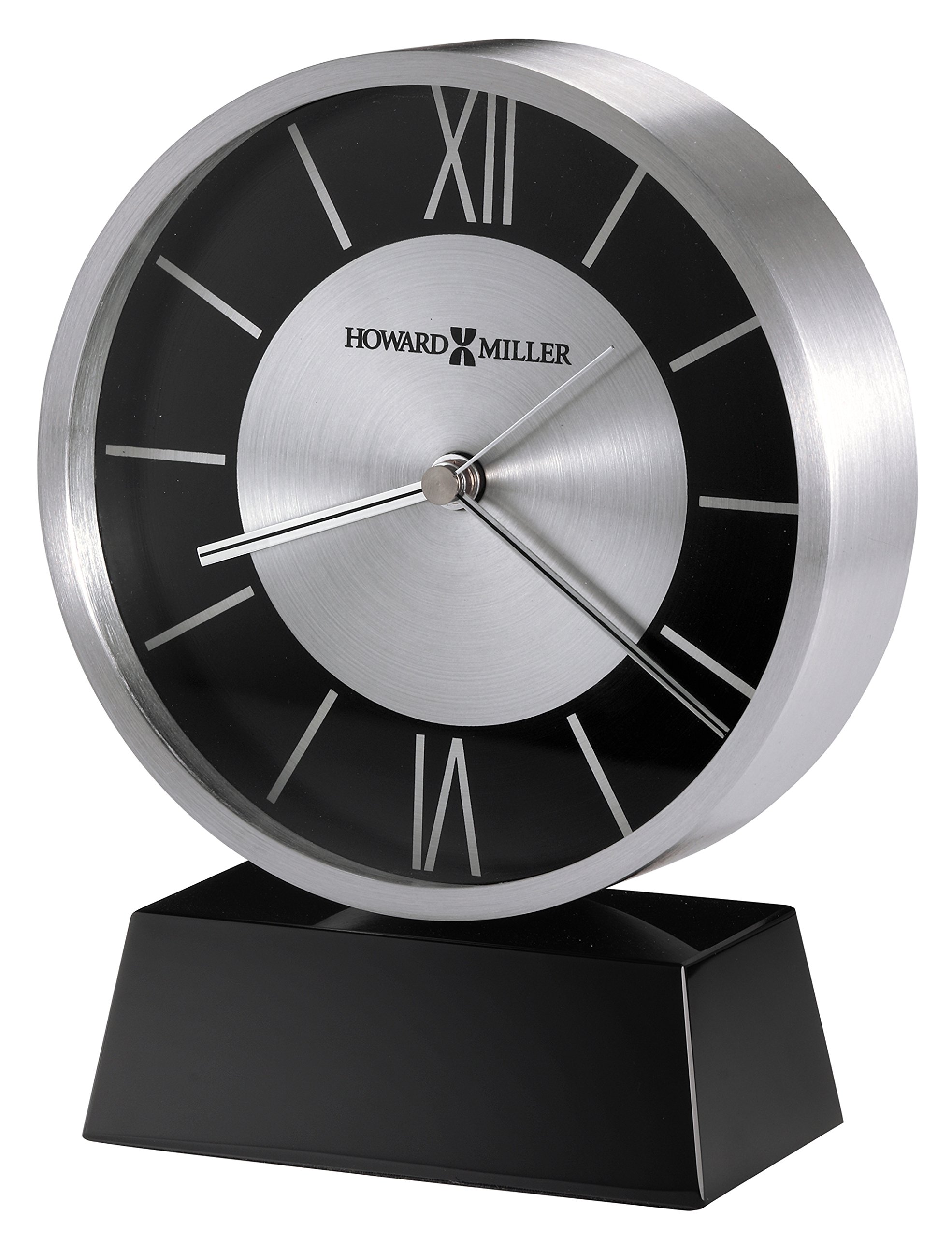 Howard Miller Davis Tabletop Clock