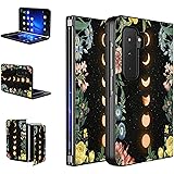 BWEGRHE Moon Flower Designed for Microsoft Surface