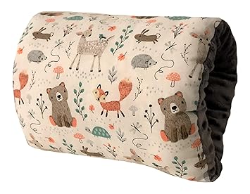 arm breastfeeding pillow