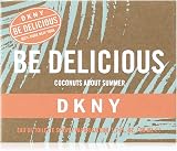 DKNY Be Delicious Coconuts About Summer Eau de Toilette 1.7 fl oz view 3
