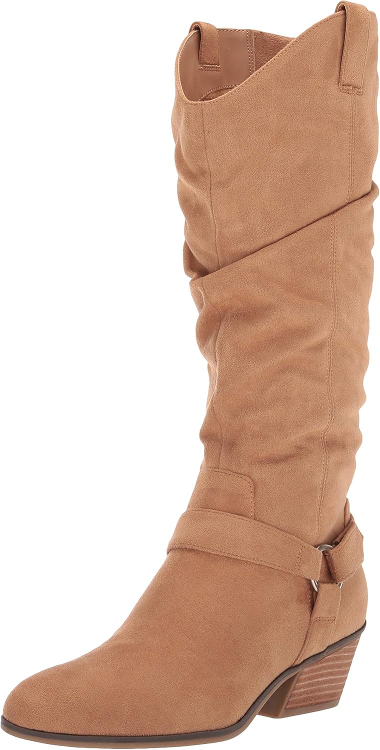 dr scholl's snow boots