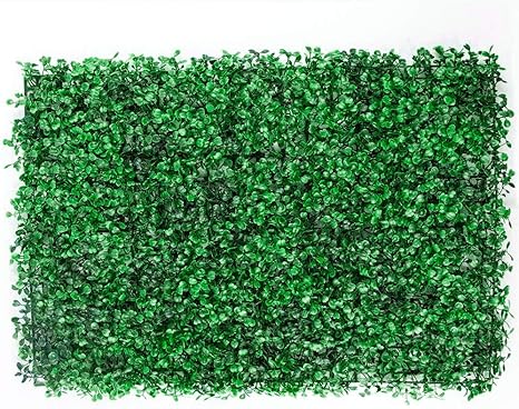 Jardimex Follaje Artificial Sintentico Muro Verde Pared Decoracion