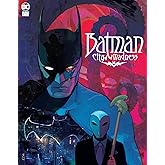 Batman: City of Madness