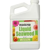 Maxicrop Liquid Seaweed (Kelp Extract, 32 Oz