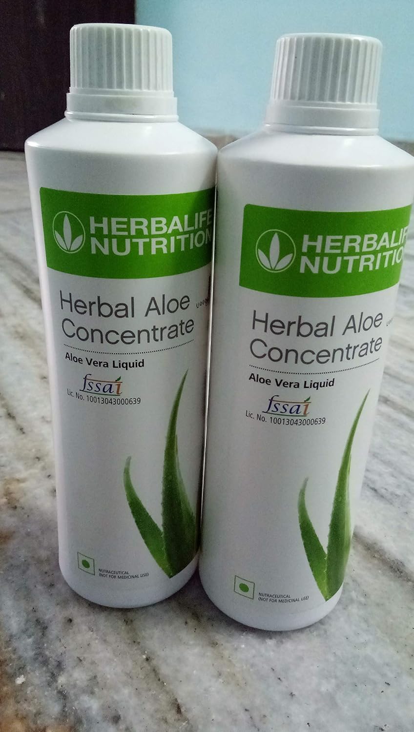 herbalife skin combo
