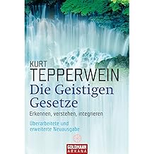 Books By Kurt Tepperwein