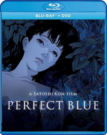 Get Amazon Com Perfect Blue Blu Ray Dvd Junko Iwao Rica For iPhone Get Wallpaper Amazon Com Perfect Blue Blu Ray Dvd Junko Iwao Rica Desktop Wallpaper Free