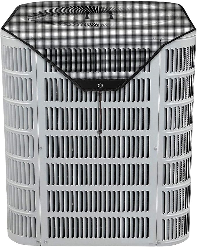 YINTZ Ac Covers for Outside,All Season Universal Air