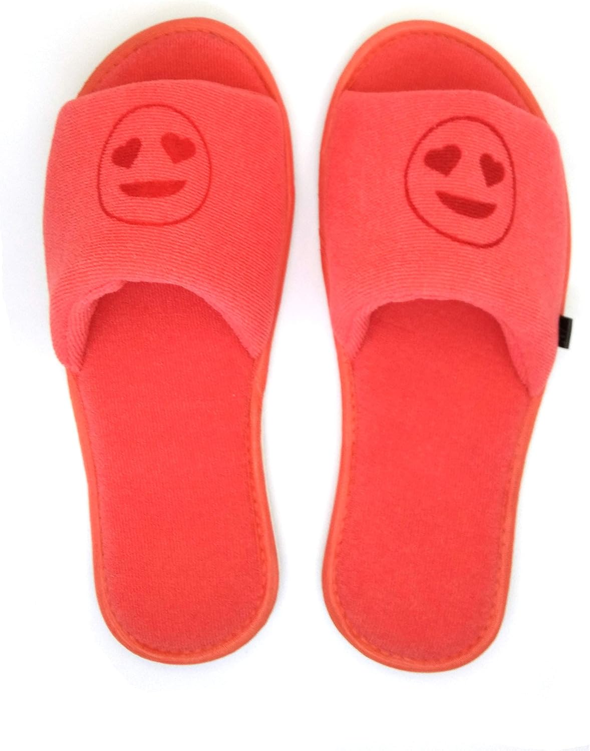 mr price emoji slippers
