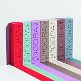 Schwarzkopf Igora Royal 8-11 Light Blonde Cendre Plus Hair Colour 60ml view 2