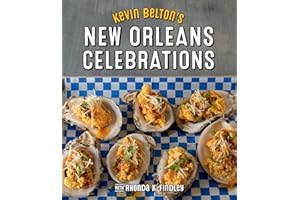Kevin Belton's New Orleans Celebrations