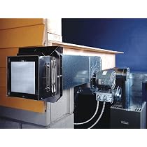 Amazon.com: Tjernlund SS1 Oil Side Wall Vent System : Appliances