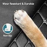 Nobleza Car Boot Protector for Dogs NonSlip Waterproof Liner 185x105cm view 5
