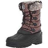 Arctix Women's Below Zero Winter Boot