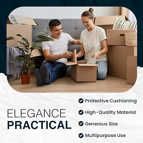 Newsprint Packing Paper Sheets - Must Have Newsprint Packing Paper Sheets - Must Have
