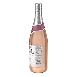 Welch's Sparkling Rosé Juice