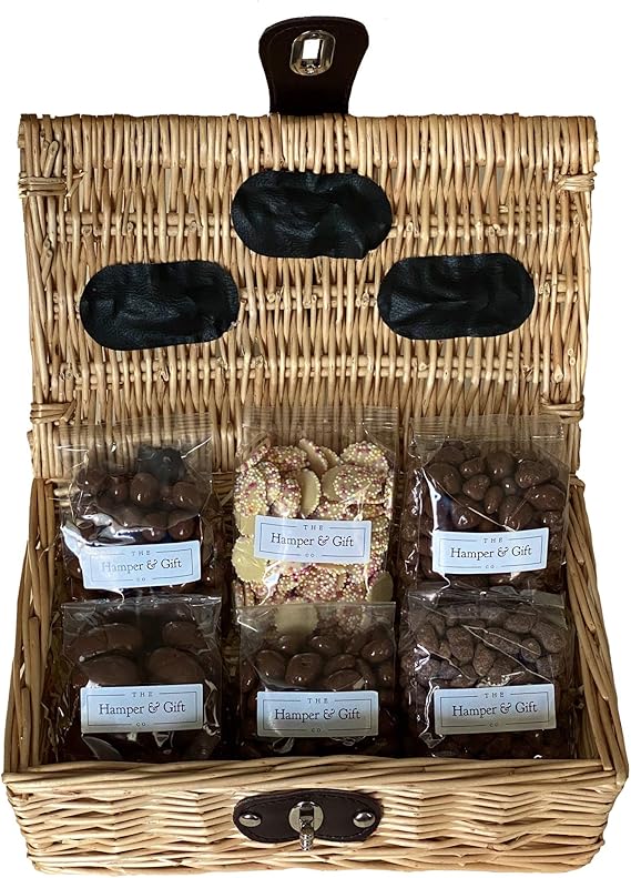 gift hamper for boyfriend