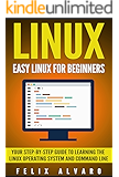 Amazon.com: The Linux Command Line Beginner's Guide eBook: Jonathan ...