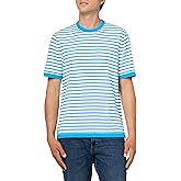 Striped Pullover by MR TURK