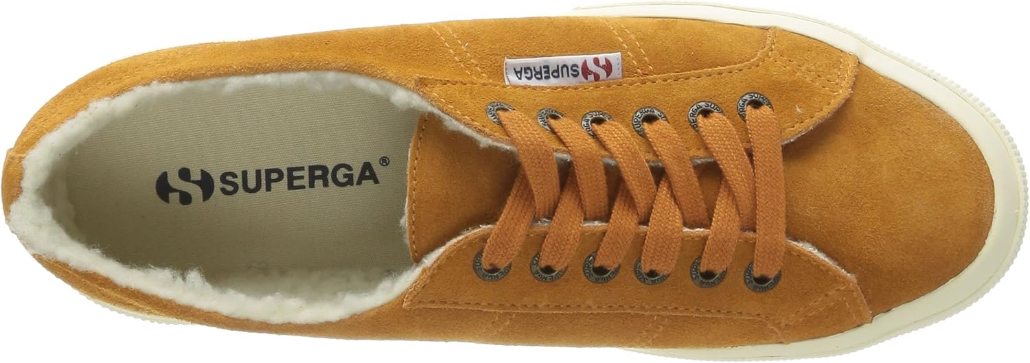 superga suebinu