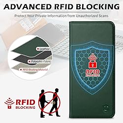 SHIELDON Case for Galaxy S25 Edge 5G 6.7", Genuine