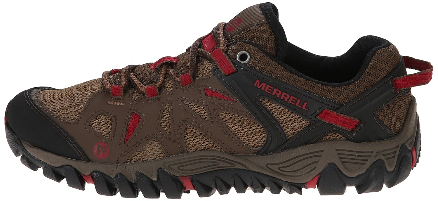 Men Merrell Mens All Out Blaze Aero 