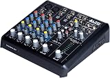 ALTO TrueMix 600 USB Audio Mixer with 2 XLR Mic Inputs, Bluetooth view 9