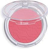Revolution Beauty Blusher Reloaded Pink Lady Blush Powder Talc-Free view 2