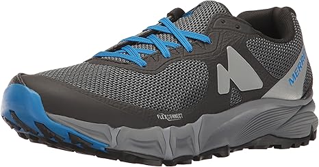 merrell lightweight running shoes