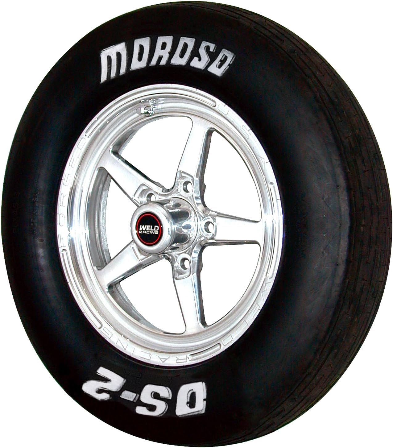 Moroso17026 DS-2 Front Tire