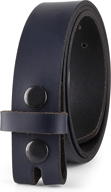 interchangeable belt buckle