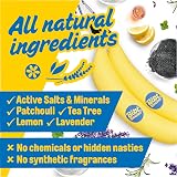Boot Bananas Original Shoe Deodorisers Banana Shaped Fresheners view 4