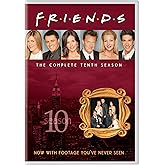 Friends: Season 10 (Repackage)