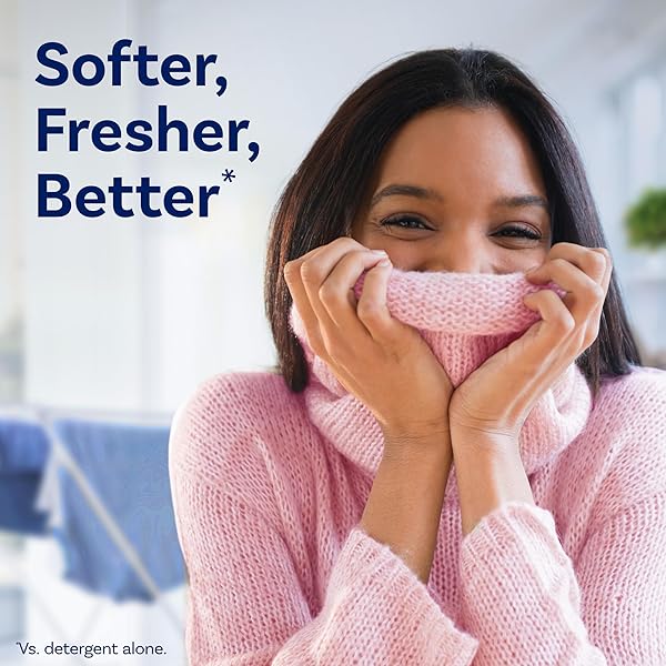DOWNY FABRIC SOFTENER LIQUID, APRIL FRESH SCENT, 111 FL OZ, 150 LOADS