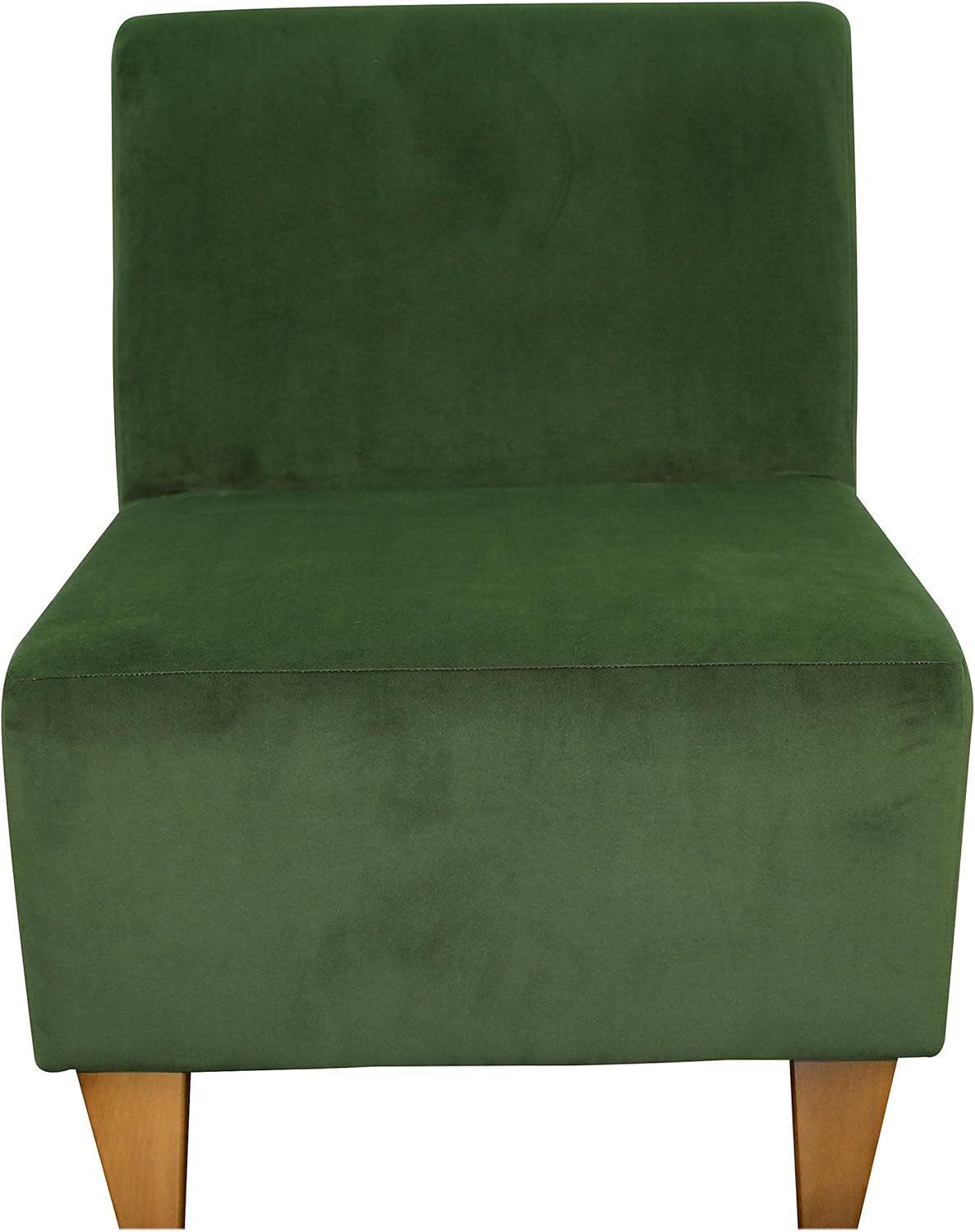 Best Forrest Green Accent Chair