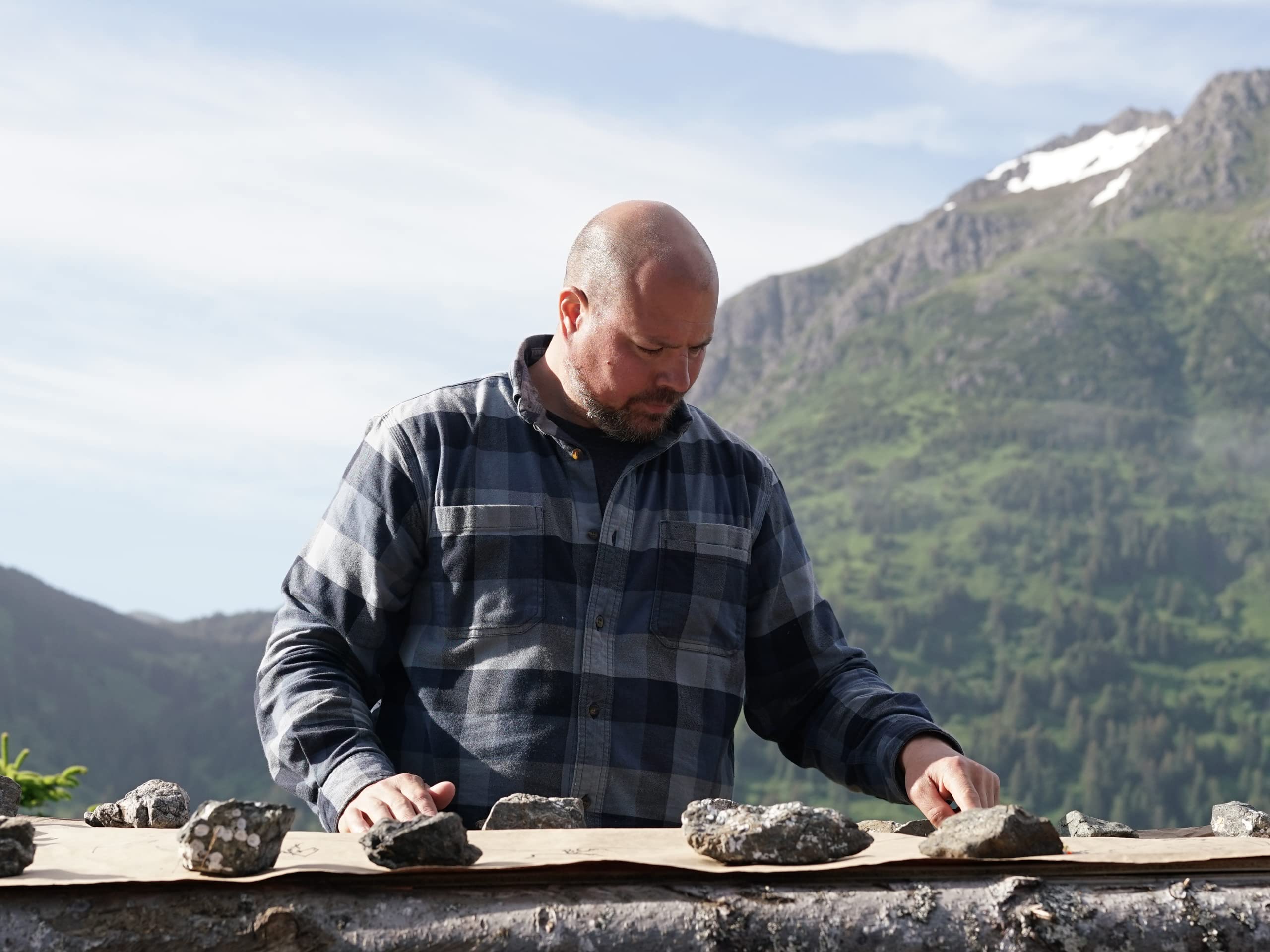 Watch Alaskan Killer Bigfoot Season 1 Prime Video