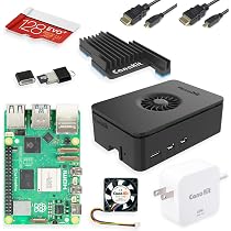 Freenove Kit Projets électroniques Avec Carte V4 (compatible Arduino) - 46 Projets, Tutoriels 238 Pages