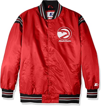 nba starter jackets