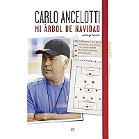 Mi árbol de navidad (Deportes) (Spanish Edition) book cover Mi árbol de navidad (Deportes) (Spanish Edition) book cover