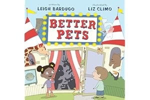 Better Pets
