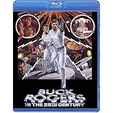 Buck Rogers in the 25th Century - Theatrical Feature [Blu-ray]