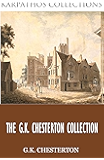 The G.K. Chesterton Collection