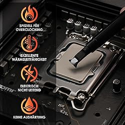Thermal Grizzly Kryonaut - 1 Gram - Extremly High
