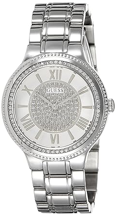 Invicta Womens 21371 Specialty Stainless Steel Watch with Mother-of-Pearl Dial