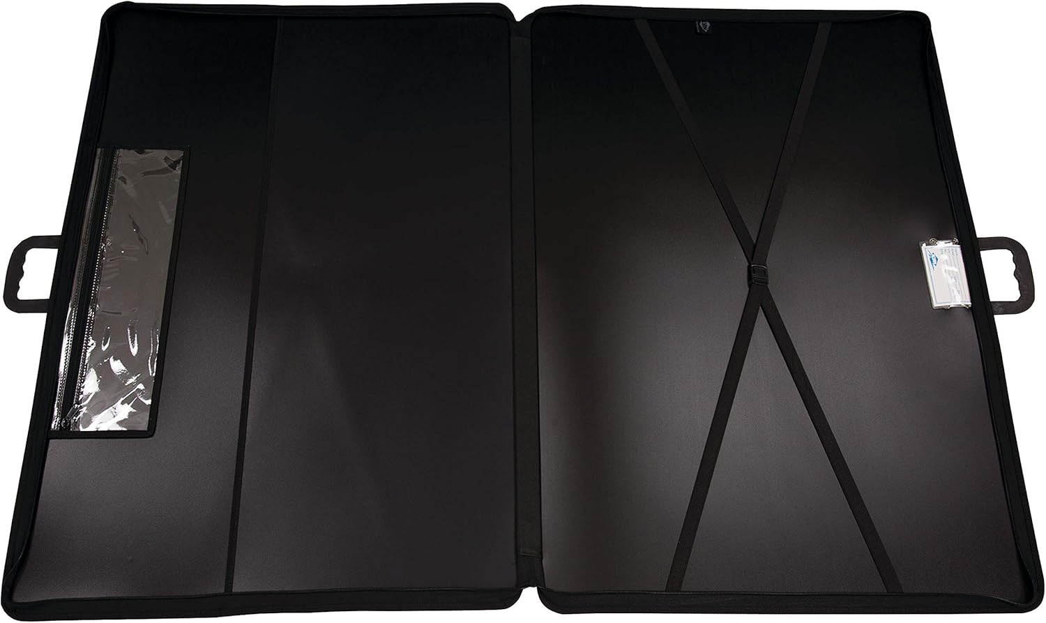 Alvin, PP2436, Art Portfolio Case Bag, Document Organizer - 1.5" Gusset, 24" x 36": Arts, Crafts & Sewing