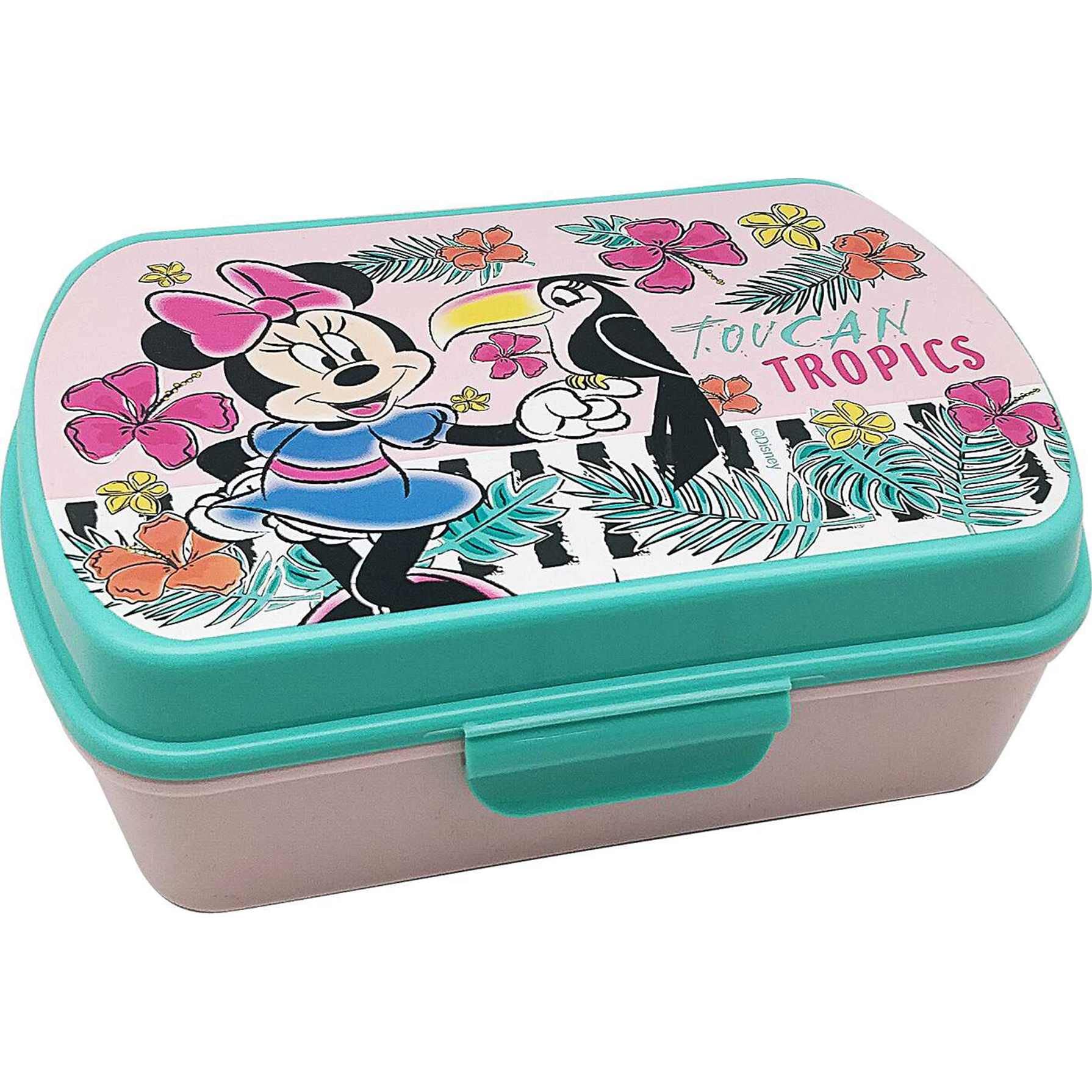 Disney Sandwich box