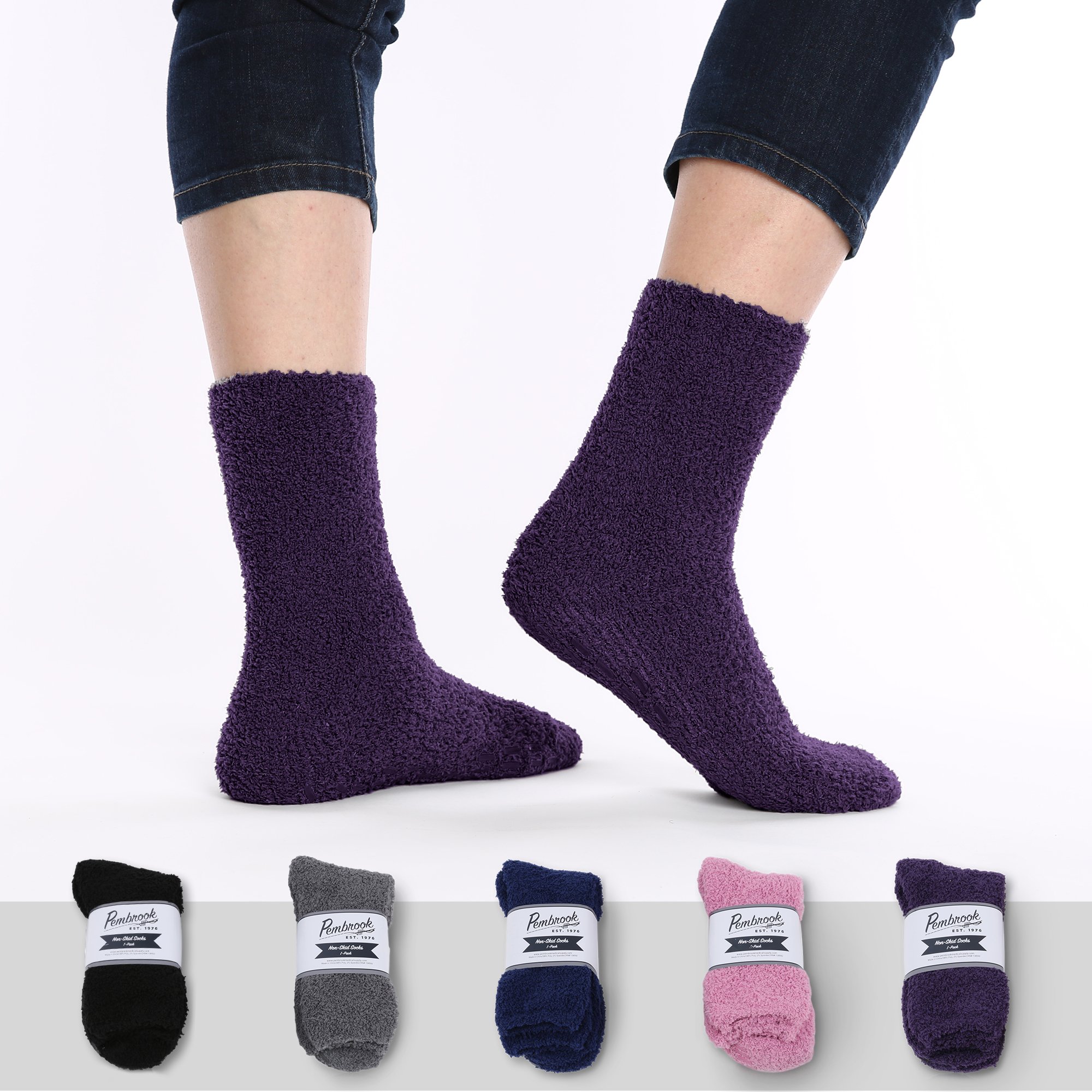 pembrook compression socks